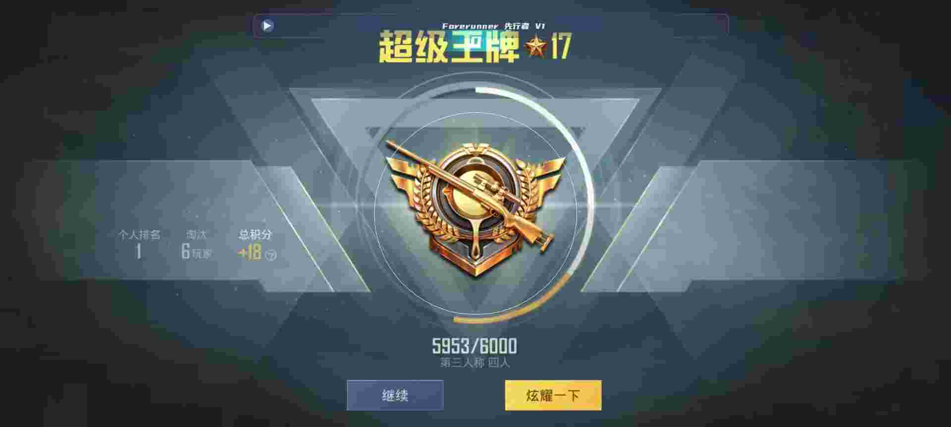 和平精英鸡腿辅助自瞄 - ���Ժ�ƽ��Ӣ���辅助预览图